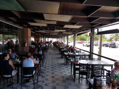 Jolie Sorveteria E Lanchonete