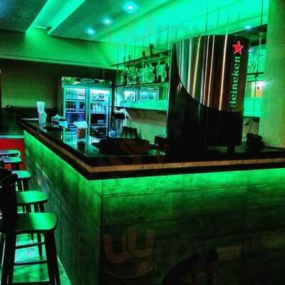 Bar E Lanche Alaminuta