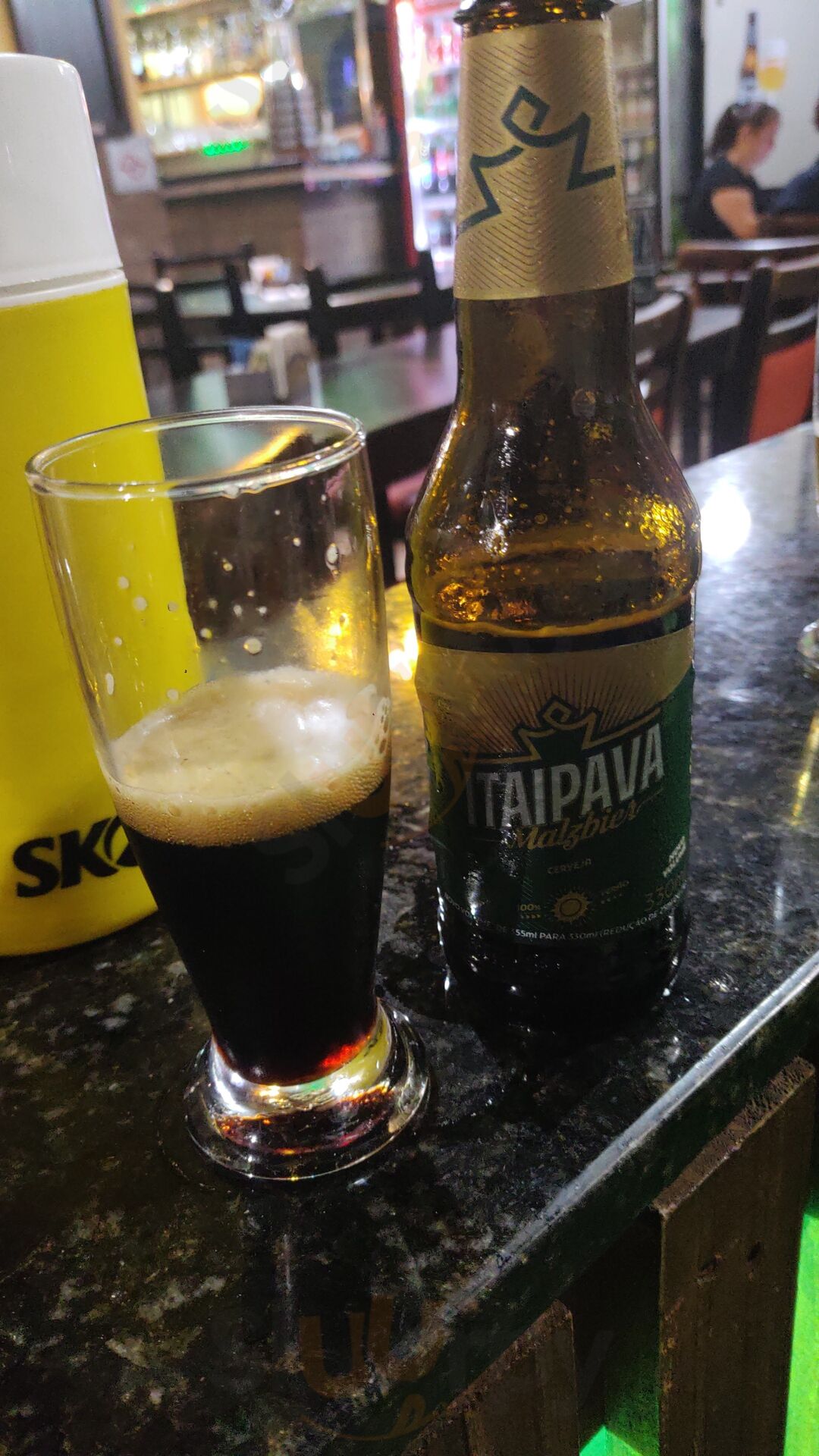 Bar E Lanche Alaminuta