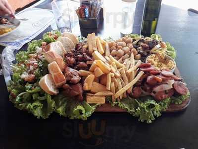 Bar E Lanche Alaminuta