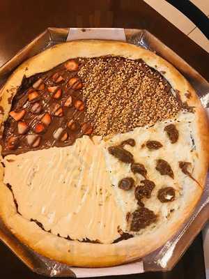 Pizzaria Nunes