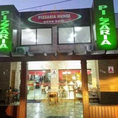 Pizzaria Nunes