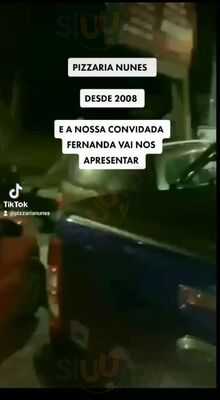 Pizzaria Nunes