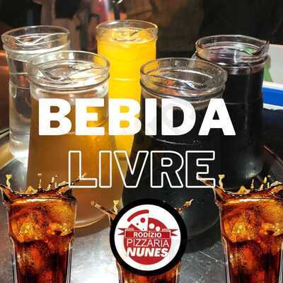 Pizzaria Nunes