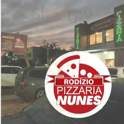 Pizzaria Nunes