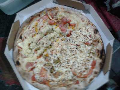 Delicia De Pizza Ii