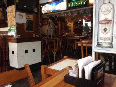 Botequim Itahy Leblon