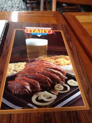 Botequim Itahy Leblon