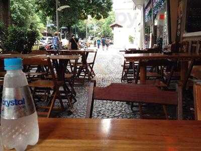 Botequim Itahy Leblon