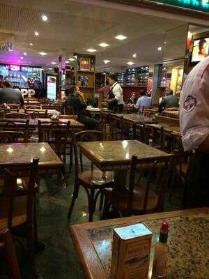 Botequim Itahy Leblon