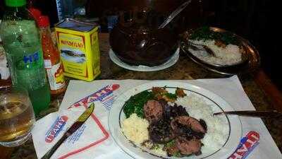 Botequim Itahy Leblon