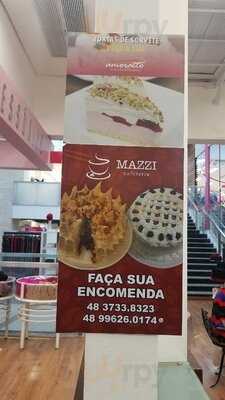 Mazzi Cafeteria