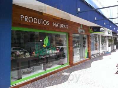 Alecrim Empório Café