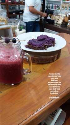 Alecrim Empório Café