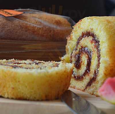 Alecrim Empório Café