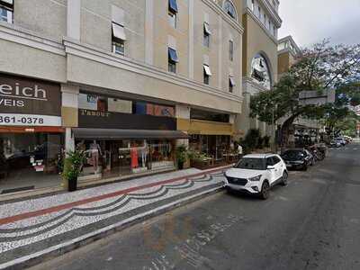 Alecrim Empório Café