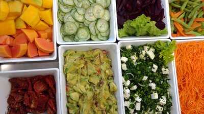 Malaguetas Restaurante