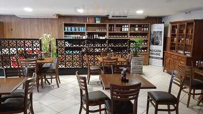 Malaguetas Restaurante