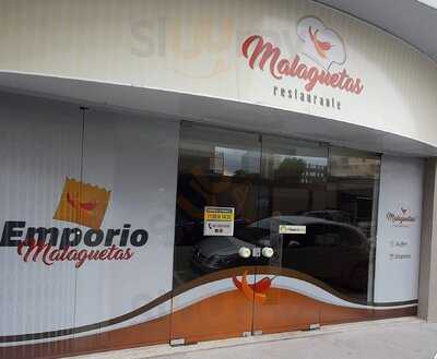 Malaguetas Restaurante