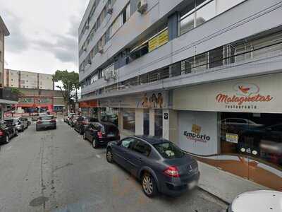 Malaguetas Restaurante