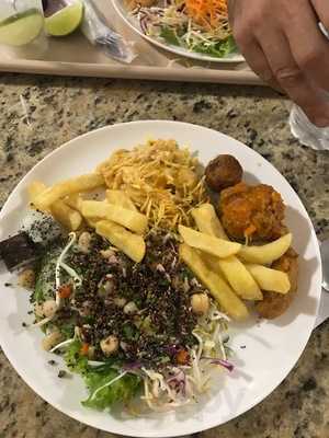 Malaguetas Restaurante