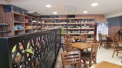 Malaguetas Restaurante