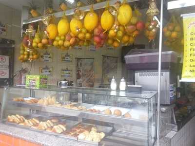 Casa De Sucos Frutalli Iii