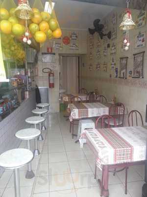 Casa De Sucos Frutalli Iii