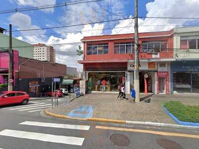 Casa De Sucos Frutalli Iii