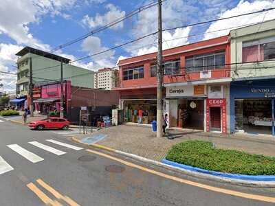 Casa De Sucos Frutalli Iii