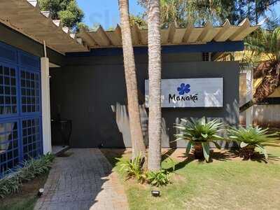 Restaurante Manaká