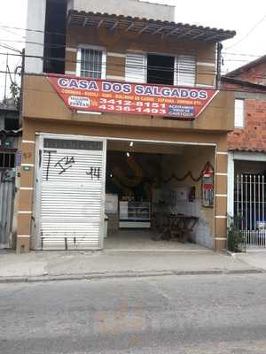 Casa Dos Salgados