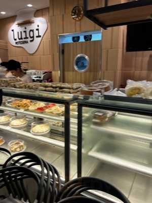 Casa De Massa Diflatelli