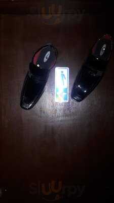 Paradiso Bar E Cucina