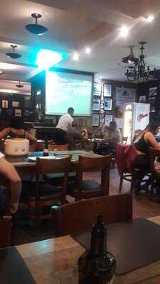 Paradiso Bar E Cucina