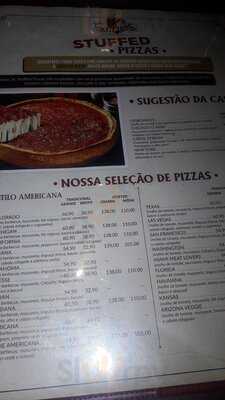 Paradiso Bar E Cucina