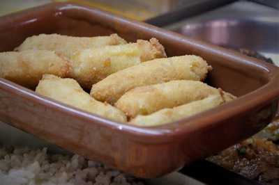 Dona Rute Comida Caseira