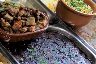 Dona Rute Comida Caseira