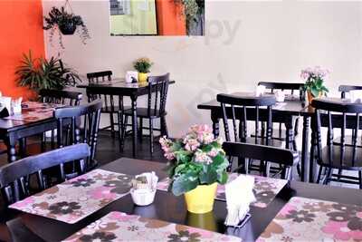 Dona Rute Comida Caseira