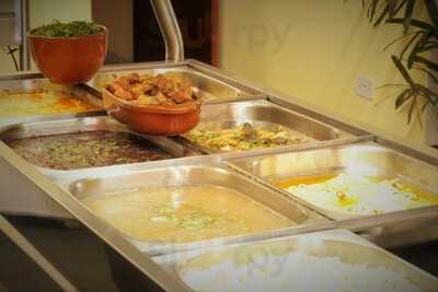 Dona Rute Comida Caseira