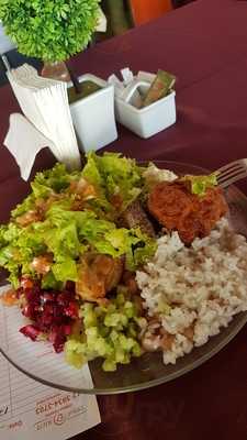 Dona Rute Comida Caseira