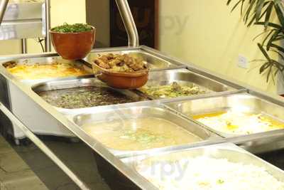 Dona Rute Comida Caseira