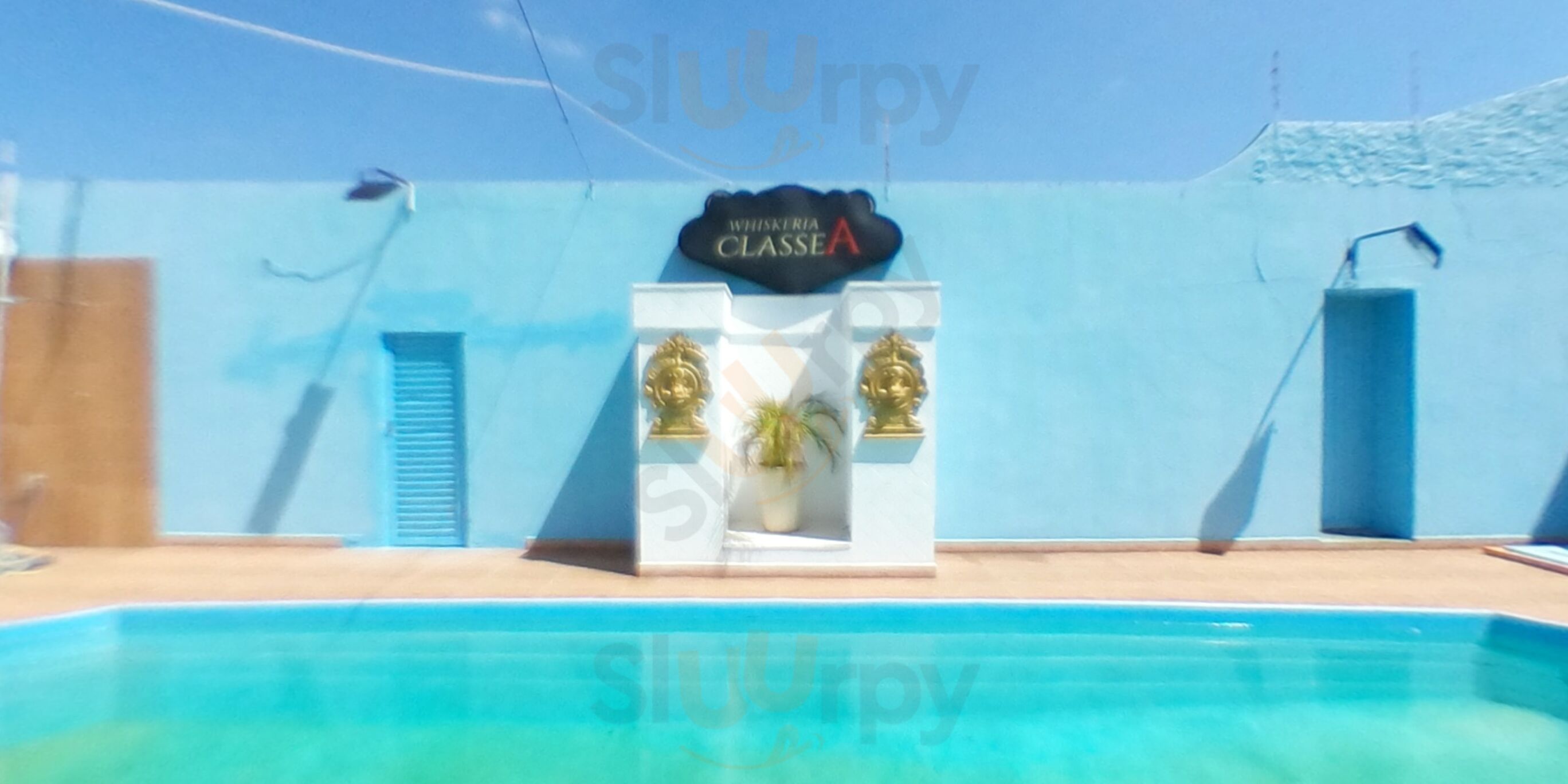 Wiskeiria Classe A