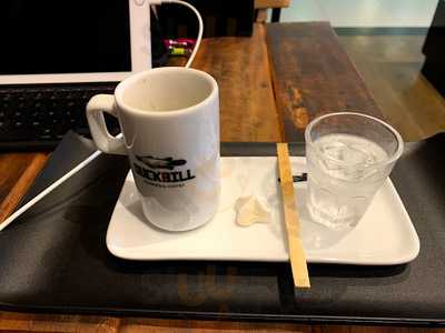 Duckbill - Cookies & Coffee