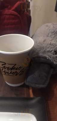 Duckbill - Cookies & Coffee