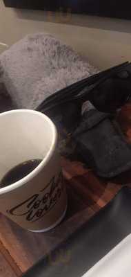 Duckbill - Cookies & Coffee