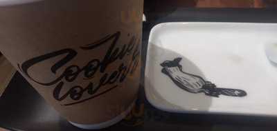 Duckbill - Cookies & Coffee