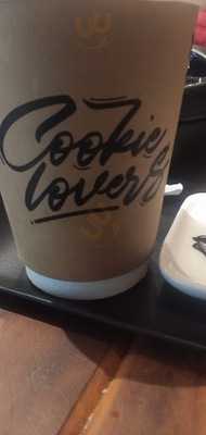 Duckbill - Cookies & Coffee