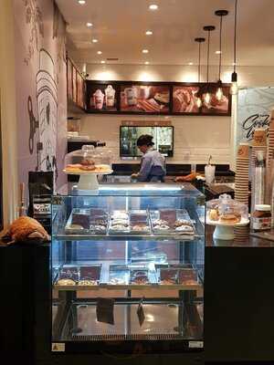 Duckbill - Cookies & Coffee