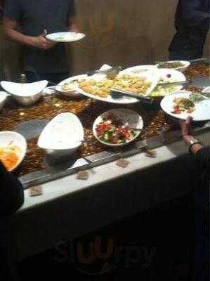 Barakah Cozinha Arabe